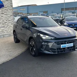 Cupra Terramar 1.5 ETSI HYBRID 150CH V DSG7 M&eacute;rignac