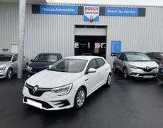 Renault Megane 4 Les Sables-d'Olonne