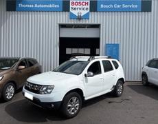 Dacia Duster Les Sables-d'Olonne