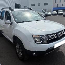 Dacia Duster 1.5 dCi 110ch Prestige 4X2 Les Sables-d'Olonne