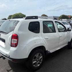 Dacia Duster 1.5 dCi 110ch Prestige 4X2 Les Sables-d'Olonne