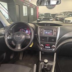 Subaru Forester 2.0 D BOXER XS La Motte-Servolex