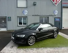 Audi A3 cabriolet Saint-Michel-Chef-Chef