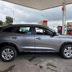 Renault Austral 1.2 TCe mild hybrid advanced 130ch Evolution - 24 Les Sables-d'Olonne