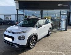 Citroen C3 Aircross Les Sables-d'Olonne