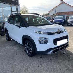 Citroen C3 Aircross PureTech 130ch S&S Shine Les Sables-d'Olonne