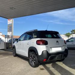 Citroen C3 Aircross PureTech 130ch S&S Shine Les Sables-d'Olonne