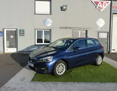 BMW Serie 2 Active Tourer Saint-Michel-Chef-Chef