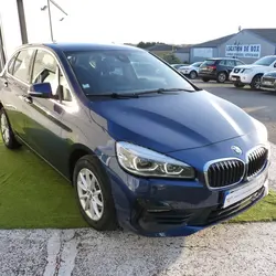 BMW Serie 2 Active Tourer (F45) 218IA 136CH BUSINESS DESIGN DKG7 Saint-Michel-Chef-Chef