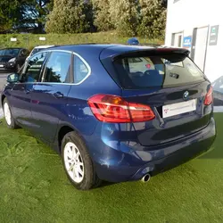 BMW Serie 2 Active Tourer (F45) 218IA 136CH BUSINESS DESIGN DKG7 Saint-Michel-Chef-Chef