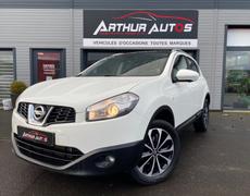 Nissan Qashqai Démouville