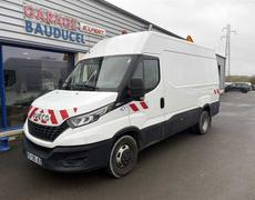 Iveco 35C Saint-Pierre-la-Cour