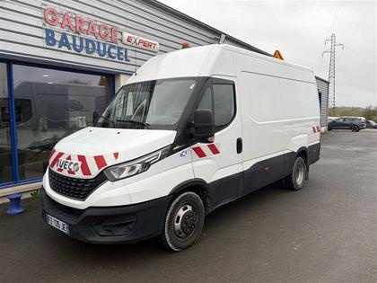 Iveco 35C - 35C18 - 29 990 €