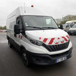 Iveco 35C 35C18 Saint-Pierre-la-Cour