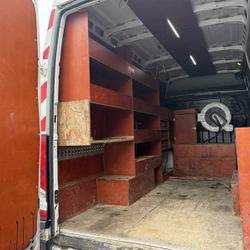 Iveco 35C 35C18 Saint-Pierre-la-Cour