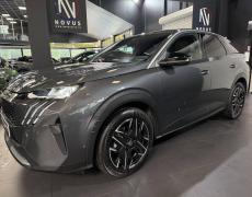 Peugeot 3008 Vert-Saint-Denis