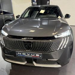 Peugeot 3008 Hybrid 136 Allure Vert-Saint-Denis