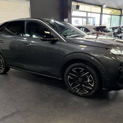 Peugeot 3008 Hybrid 136 Allure Vert-Saint-Denis