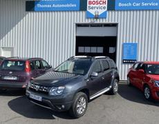 Dacia Duster Les Sables-d'Olonne
