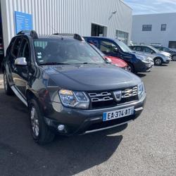 Dacia Duster 1.5 dCi 110ch Prestige 4X2 Les Sables-d'Olonne