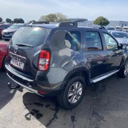 Dacia Duster 1.5 dCi 110ch Prestige 4X2 Les Sables-d'Olonne