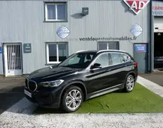 BMW X1 Saint-Michel-Chef-Chef
