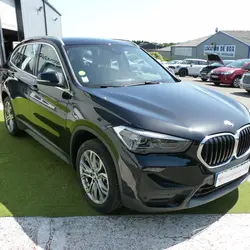 BMW X1 (F48) SDRIVE18DA 150CH LOUNGE Saint-Michel-Chef-Chef