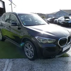 BMW X1 (F48) SDRIVE18DA 150CH LOUNGE Saint-Michel-Chef-Chef