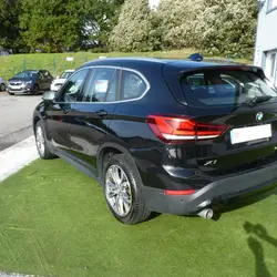BMW X1 (F48) SDRIVE18DA 150CH LOUNGE Saint-Michel-Chef-Chef