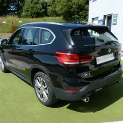 BMW X1 (F48) SDRIVE18DA 150CH LOUNGE Saint-Michel-Chef-Chef