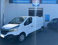 Renault Trafic Les Sables-d'Olonne