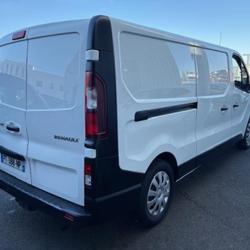 Renault Trafic L2H1 1300 1.6 dCi 95ch Grand Confort E6 Les Sables-d'Olonne