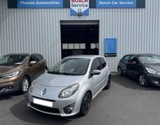 Renault Twingo 2 Les Sables-d'Olonne