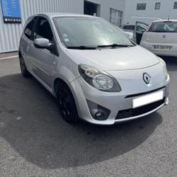 Renault Twingo 2 1.2 LEV 16v 75ch Night&Day BVR eco&sup2; Les Sables-d'Olonne