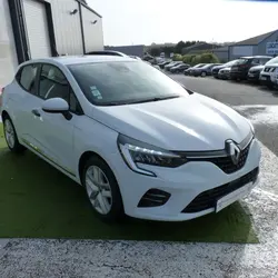 Renault Clio 5 1.0 SCE 65CH BUSINESS -21 Saint-Michel-Chef-Chef
