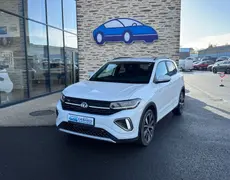 Volkswagen T-Cross Mérignac