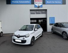 Renault Twingo 3 Les Sables-d'Olonne