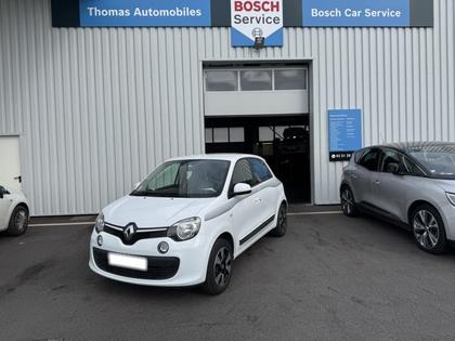 Renault Twingo - 1.0 SCe 70ch Limited Euro6 - 8 995 €