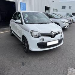 Renault Twingo 3 1.0 SCe 70ch Limited Euro6 Les Sables-d'Olonne