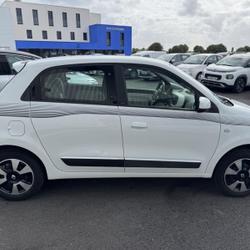 Renault Twingo 3 1.0 SCe 70ch Limited Euro6 Les Sables-d'Olonne