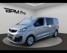 Fiat Scudo Lesquin