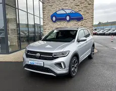 Volkswagen T-Cross Saint-Saturnin