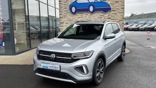 Volkswagen T-Cross  - photo 0