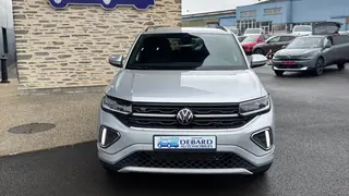 Volkswagen T-Cross  - photo 1