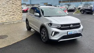 Volkswagen T-Cross  - photo 2