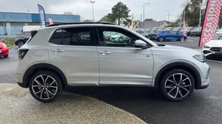 Volkswagen T-Cross  - photo 3