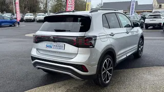 Volkswagen T-Cross  - photo 4