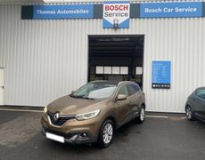 Renault Kadjar Les Sables-d'Olonne