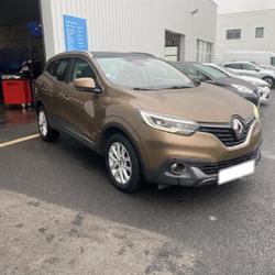 Renault Kadjar 1.2 TCe 130ch energy Intens Les Sables-d'Olonne