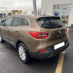 Renault Kadjar 1.2 TCe 130ch energy Intens Les Sables-d'Olonne